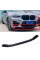 Front Bumper Lip X3 G01/ X4 G02 2018-2022 (Rock Style)