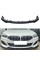 Губа переднего бампера на BMW 8 Series G14 / G15 / G16 2018-2022 года