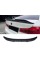 Спойлер на BMW 5 Series G30 2017-2022 год PSM ( Черный глянец )
