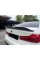 Спойлер на BMW 5 Series G30 2017-2022 год PSM ( Черный глянец )