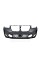 Передний бампер с диффузором ( Body Kit ) на BMW X3 G01 2022-2023 года ( стиль X3M F97 )
