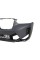 Передний бампер с диффузором ( Body Kit ) на BMW X3 G01 2022-2023 года ( стиль X3M F97 )