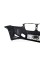 Передний бампер с диффузором ( Body Kit ) на BMW X3 G01 2022-2023 года ( стиль X3M F97 )