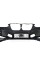 Передний бампер с диффузором ( Body Kit ) на BMW X3 G01 2022-2023 года ( стиль X3M F97 )