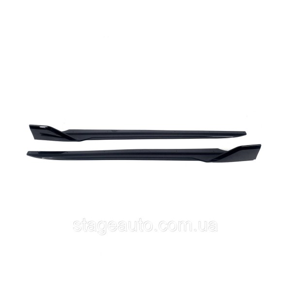 Retrofit kit for body kit for BMW X5 G05 2018-2022 ( Paradigm V3)