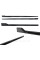 Retrofit kit for body kit for BMW X5M F95 2018-2022