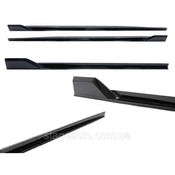 Retrofit kit for body kit for BMW X5M F95 2018-2022
