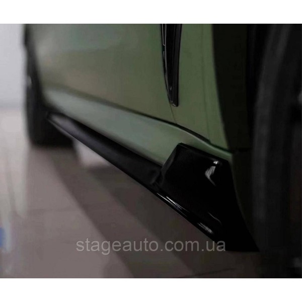 Retrofit kit for body kit for BMW X5M F95 2018-2022
