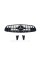 Решетка радиатора на Mercedes SL-Class R231 2016-2020 года Chrome Black ( GT Panamericana )