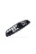 Решетка радиатора на Mercedes SL-Class R231 2016-2020 года Full Black ( GT Panamericana )
