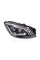 Передние фары на Mercedes S-Class W222 2017-2020 года ( Multibeam Led Тайвань )