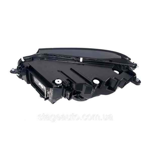 Передние фары на Mercedes S-Class W222 2017-2020 года ( Multibeam Led Тайвань )