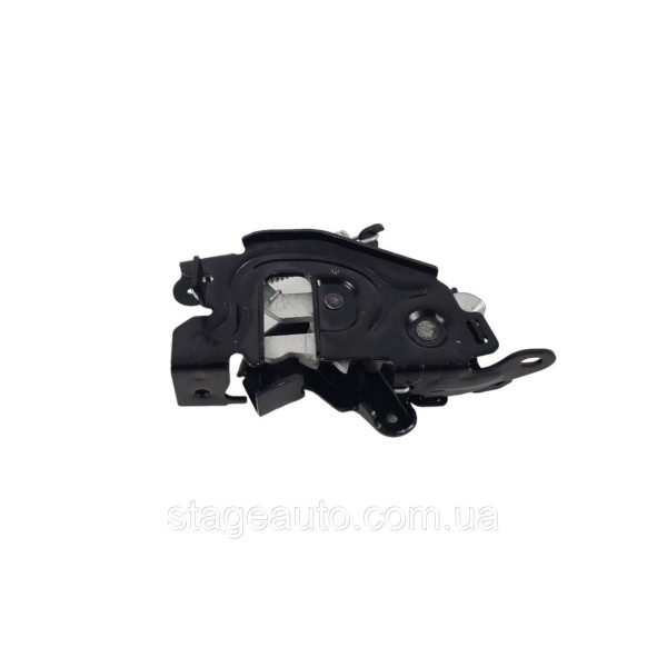 Right hood lock for BMW 5/ 6/ 7/ 8/ X3/ X4/ X5/ X6/ X7