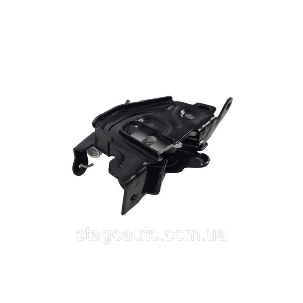 Right hood lock for BMW 5/ 6/ 7/ 8/ X3/ X4/ X5/ X6/ X7