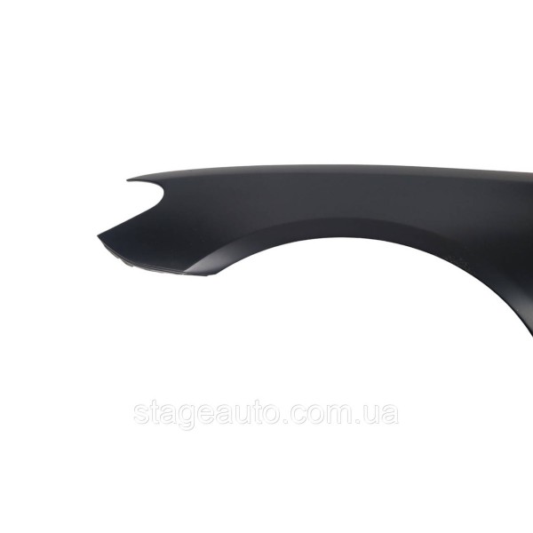 Крыло Л на BMW 7 Series F01 / F02 2008-2015 года ( Алюминий )
