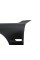 Крыло Л на BMW 7 Series F01 / F02 2008-2015 года ( Алюминий )