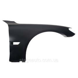 Крыло правое на BMW 7 Series F01 / F02 2008-2015 года ( Алюминий )