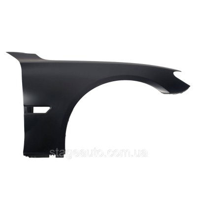 Крило праве на BMW 7 Series F01 / F02 2008-2015 року (Алюміній)