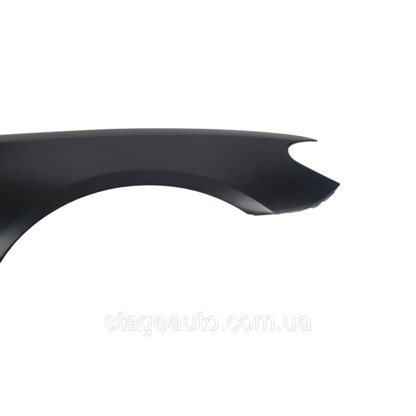 Крыло правое на BMW 7 Series F01 / F02 2008-2015 года ( Алюминий )