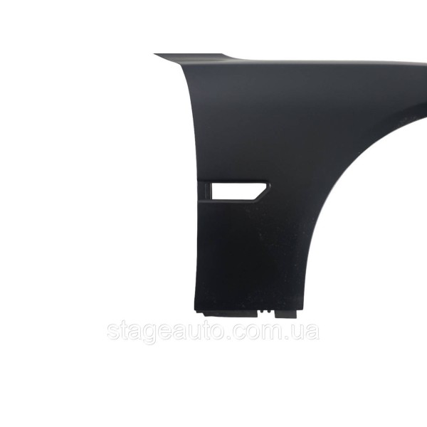 Крыло правое на BMW 7 Series F01 / F02 2008-2015 года ( Алюминий )