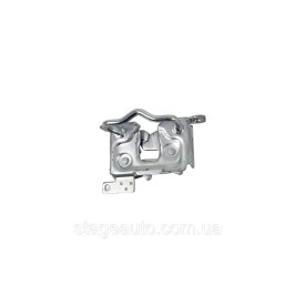 Hood lock for BMW X3 F25/ X4 F26