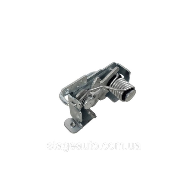 Замок капота на BMW X3 F25 / X4 F26