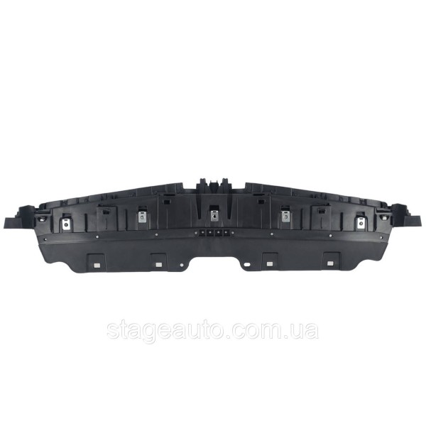 Верхний воздуховод ( кронштейн ноздрей ) на BMW X3 / X4 ( 51137497227 )