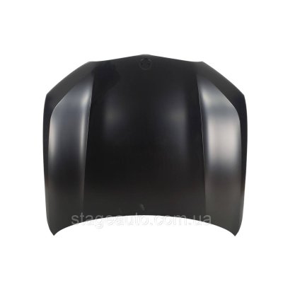Капот на BMW X5 G05 2018-2022 (Алюміній)