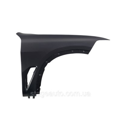 R Wing for BMW X5 G05 2018-2022 ( Aluminum )