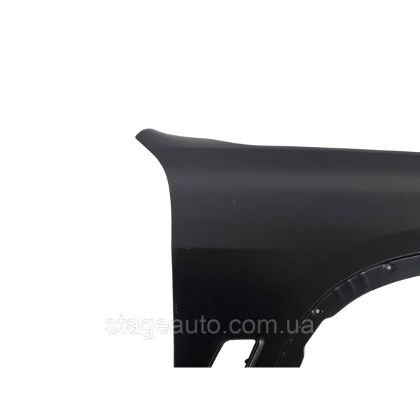 R Wing for BMW X5 G05 2018-2022 ( Aluminum )