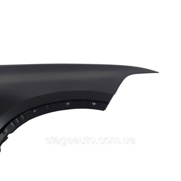 R Wing for BMW X5 G05 2018-2022 ( Aluminum )