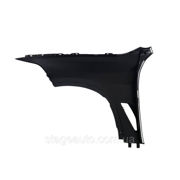 R Wing for BMW X5 G05 2018-2022 ( Aluminum )
