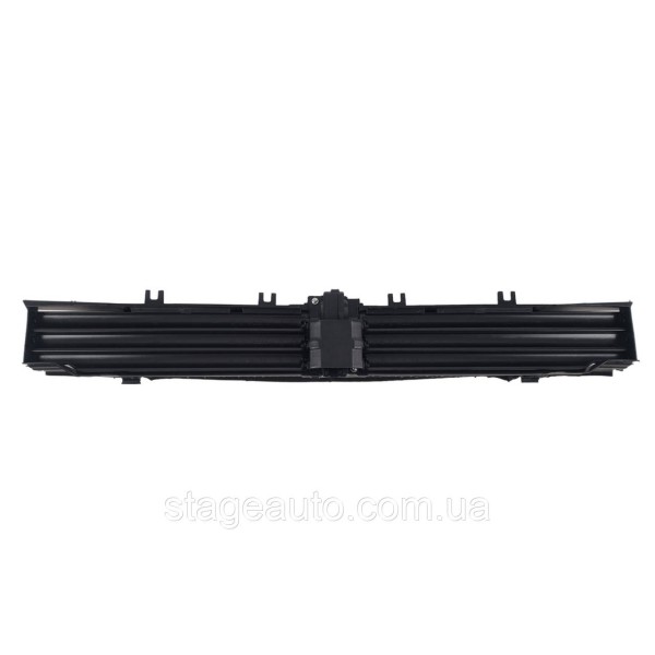 Воздушная заслонка нижняя на BMW 5 Series G30 / G31 2020-2022 года ( без моторчика )