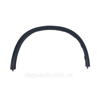 Розширювач арки перед RH на BMW X5 G05 2018-2022 року ( 51778099934 )