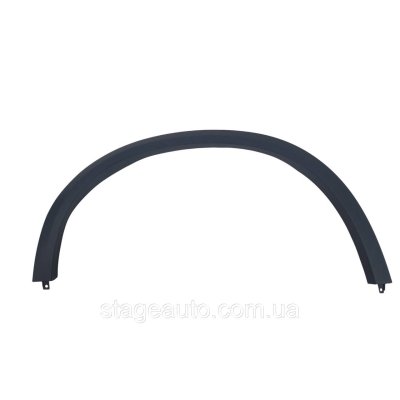 Розширювач арки зад RH на BMW X5 G05 2018-2022 року ( 51778099936)