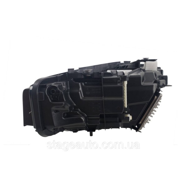 Фары на BMW 3 Series G20 / G21 2022-2023 года Full Led оригинал Европа