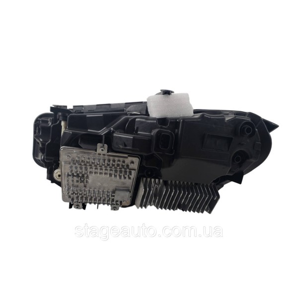 Фары на BMW 3 Series G20 / G21 2022-2023 года Full Led оригинал Европа