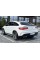 Спойлер на Mercedes GLE-Class Coupe C292 2015-2019 года ( Черный глянец )