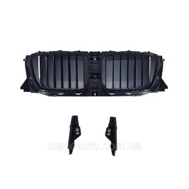 Верхний воздуховод ( кронштейн ноздрей ) на BMW X3 / X4 ( 51745A1DA48 )