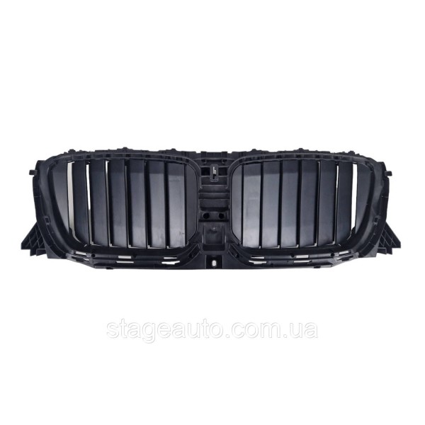 Верхний воздуховод ( кронштейн ноздрей ) на BMW X3 / X4 ( 51745A1DA48 )