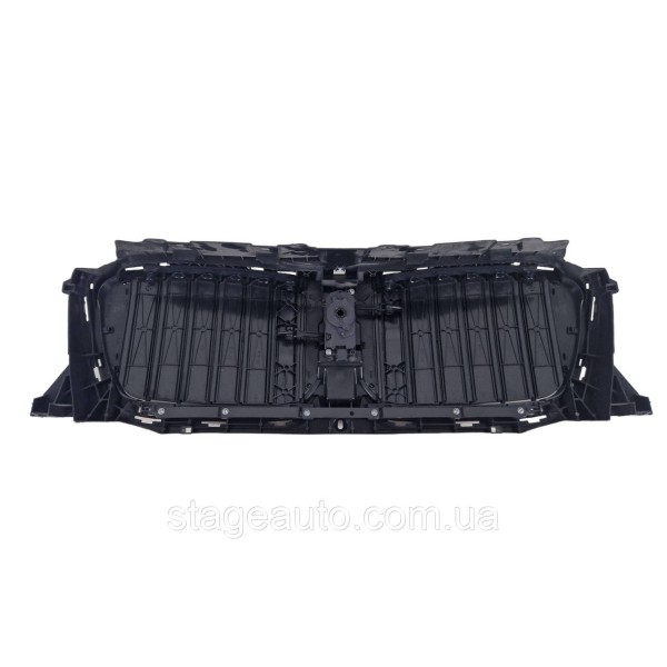 Верхний воздуховод ( кронштейн ноздрей ) на BMW X3 / X4 ( 51745A1DA48 )