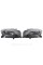 Фары на Mercedes ML-Class W166 2011-2015 год ( Европа Intelligent Light System ) комплектные