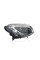 Фары на Mercedes ML-Class W166 2011-2015 год ( Европа Intelligent Light System ) комплектные