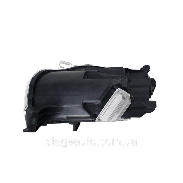 Фары на Mercedes ML-Class W166 2011-2015 год ( Европа Intelligent Light System ) комплектные