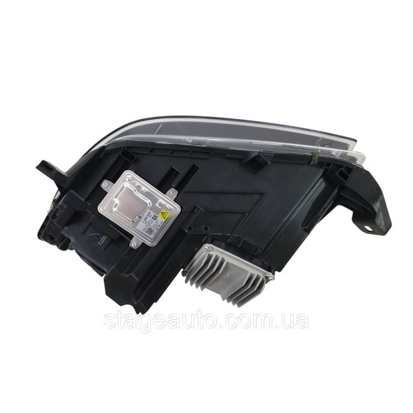 Фары на Mercedes ML-Class W166 2011-2015 год ( Европа Intelligent Light System ) комплектные