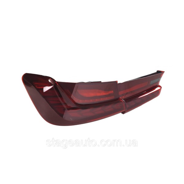 Rear brake lights for BMW 3 Series G20 2018-2022 ( GTS style Europe )