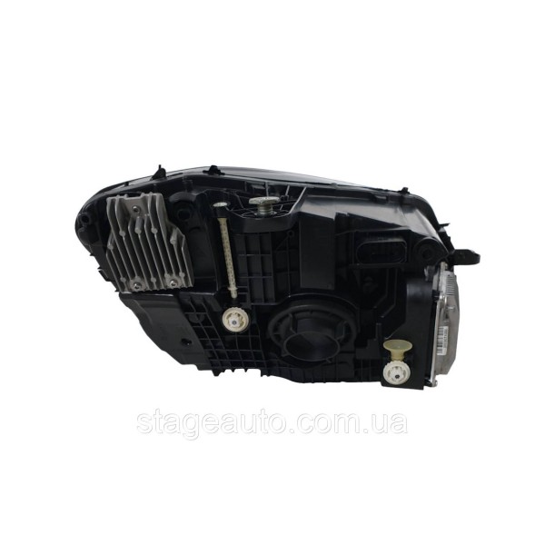 Фары Mercedes-Benz C-Class W205 2018-2021 год ( Led High Perormance ) комплектные