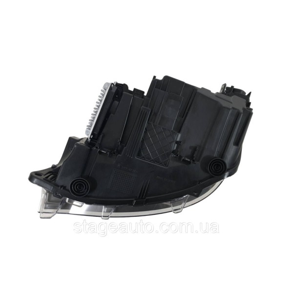 Фары на BMW 3 Series GT F34 2013-2019 года ( Апгрейд )