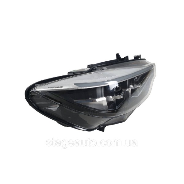 Фары на BMW 4 Series F32 / F33 / F36 2013-2017 год Full Led ( Европа )