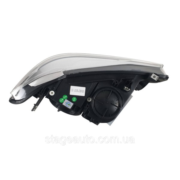 Фары на BMW 4 Series F32 / F33 / F36 2013-2017 год Full Led ( Европа )